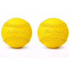 Bush League Sports Rocketballs-Each