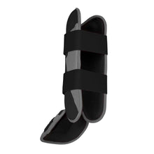 Bruce Bolt Chrome Series Leg Guard-Youth