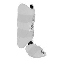 Bruce Bolt Chrome Series Leg Guard-Adult