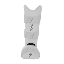 Bruce Bolt Chrome Series Leg Guard-Adult