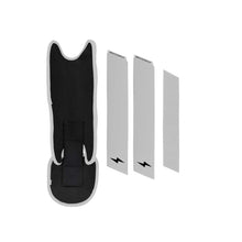 Bruce Bolt Original Series Batter's Leg Guard-Adult