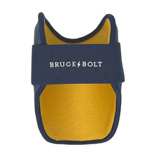 Bruce Bolt Original Series 6" Elbow Guard-Adult