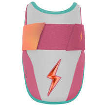 Bruce Bolt Creator Series 6" Elbow Guard-Adult Sunrise