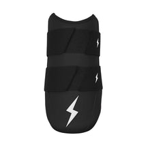 Bruce Bolt Original Series 9" Elbow Guard-Adult Black