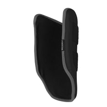 Bruce Bolt Chrome Series 9" Elbow Guard-Adult