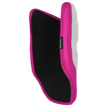 Bruce Bolt Chrome Series 9" Elbow Guard-Adult