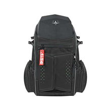 All-Star MVP Pro Player Backpack Black