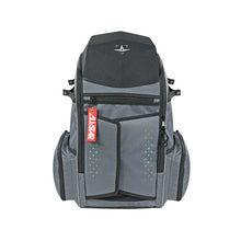 All-Star MVP Pro Player Backpack Graphite