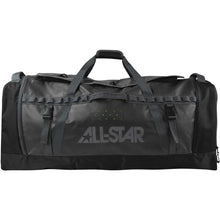 All-Star S7 Elite Catchers Duffle Bag Black