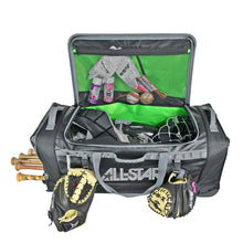 All-Star S7 Elite Catchers Roller Bag