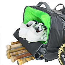 All-Star S7 Elite Catchers Roller Bag