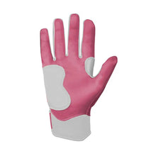 Bruce Bolt Creator Series Short Cuff Batting Gloves-Adult