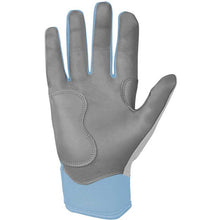 Bruce Bolt Signature Series Short Cuff Batting Gloves-Youth