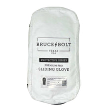 Bruce Bolt Original Series Sliding Mitt-Youth