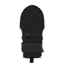 Bruce Bolt Chrome Series Sliding Mitt-Youth