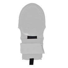 Bruce Bolt Chrome Series Sliding Mitt-Youth