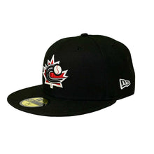 Baseball Canada New Era BASE Umpire Hat