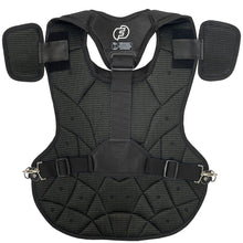 Force3 Catcher NOCSAE Certified Chest Protector with Dupont