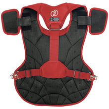 Force3 Catcher NOCSAE Certified Chest Protector with Dupont