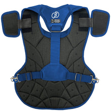 Force3 Catcher NOCSAE Certified Chest Protector with Dupont