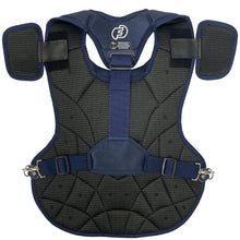Force3 Catcher NOCSAE Certified Chest Protector with Dupont