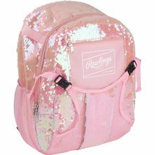 Rawlings T-Ball Youth Backpack BKPKTB