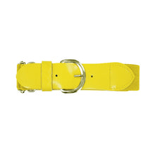 Rawlings BLT OSFM Association Elastic Belt Optic Yellow
