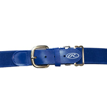 Rawlings BLT OSFM Association Elastic Belt Royal