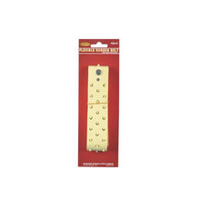 Markwort Umpire Flex Belt-Blister Pack