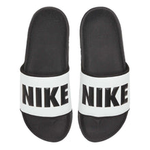 Nike Offcourt Womens Slides Black/Black 6