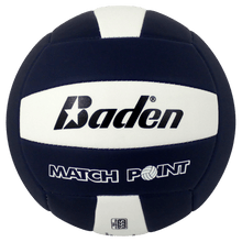 Baden Matchpoint VB Navy/White