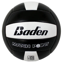 Baden Matchpoint VB Black/White