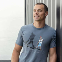 Baseballism Grew Up With Griffey Men's T-Shirt