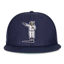BaseballIsm Called Shot Snapback Cap