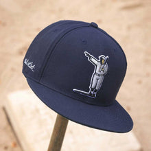 BaseballIsm Called Shot Snapback Cap