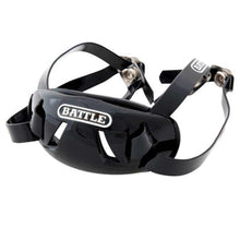 Battle Chin Strap - Adult Black