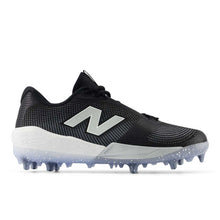 New Balance FuelCell Comp v4 Men's Cleats Black 9 Standard