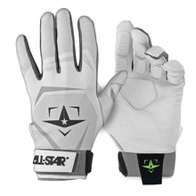 All-star S7 Elite Padded Inner Glove-Left Hand