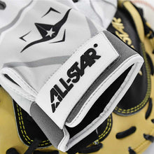All-star S7 Elite Padded Inner Glove-Left Hand