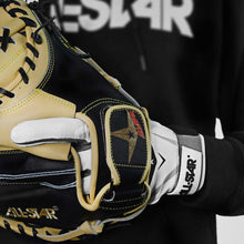All-star S7 Elite Padded Inner Glove-Left Hand