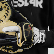 All-star S7 Elite Padded Inner Glove-Left Hand (RHT)
