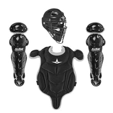 All-Star Future Star Series Kits CK-FS-79 AGES 7-9-Black