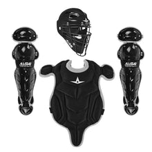 All-Star Future Star Series Kit CK-FS-912 AGES 9-12 Black