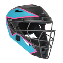 All-Star MVP Pro Short Fuse Large Catchers Set-"Miami Vice"