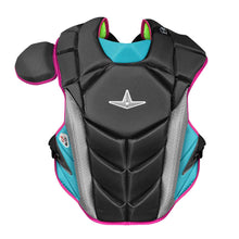 All-Star MVP Pro Short Fuse Large Catchers Set-"Miami Vice"