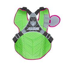 All-Star MVP Pro Short Fuse Large Catchers Set-"Miami Vice"