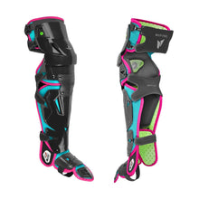 All-Star MVP Pro Short Fuse Large Catchers Set-"Miami Vice"