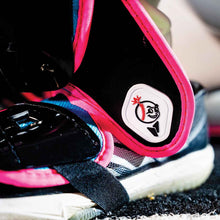 All-Star MVP Pro Short Fuse Large Catchers Set-"Miami Vice"