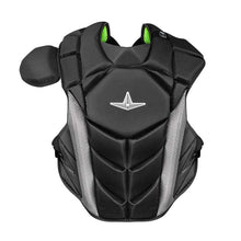 All-Star MVP Pro Adult Chest Protector Black