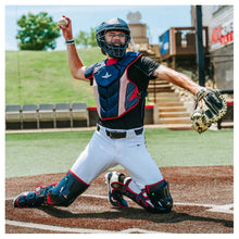 All-Star MVP Pro Adult Catching Kit